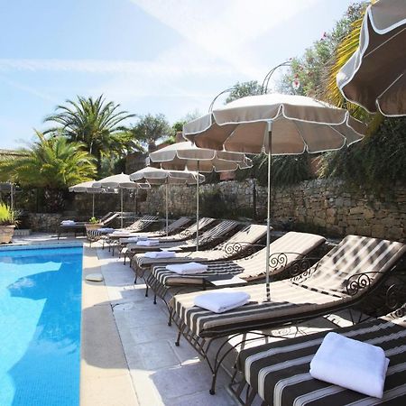 La Bastide De Valbonne Hotel Exterior photo