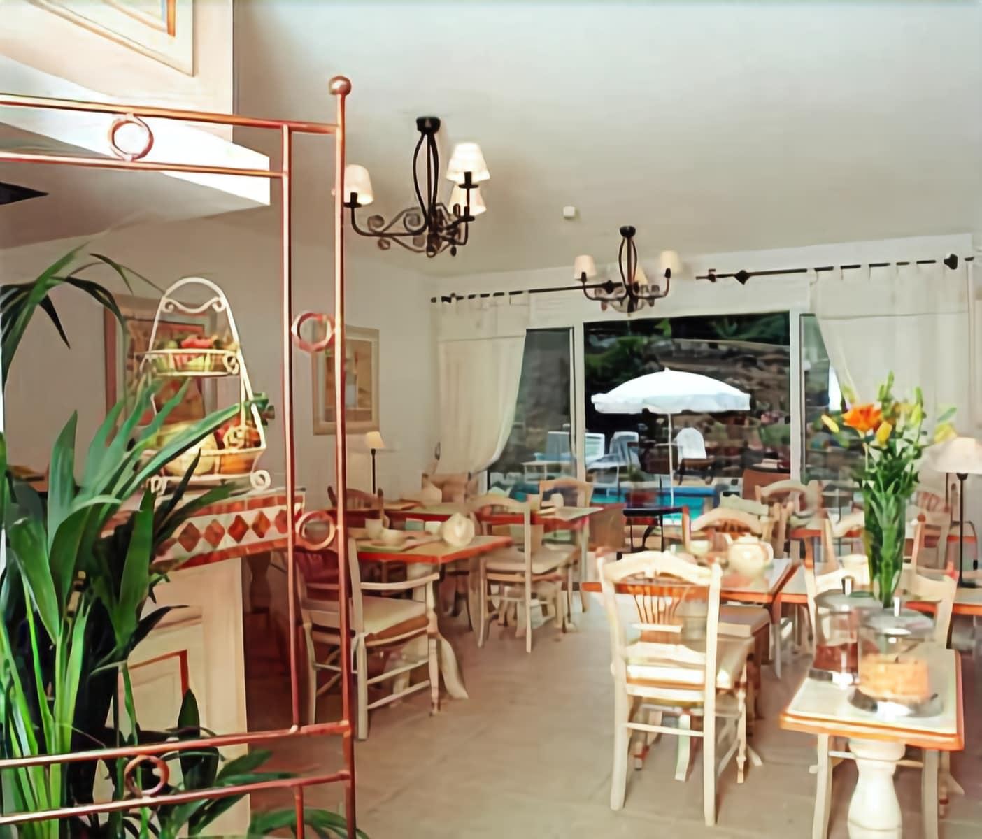 La Bastide De Valbonne Hotel Exterior photo