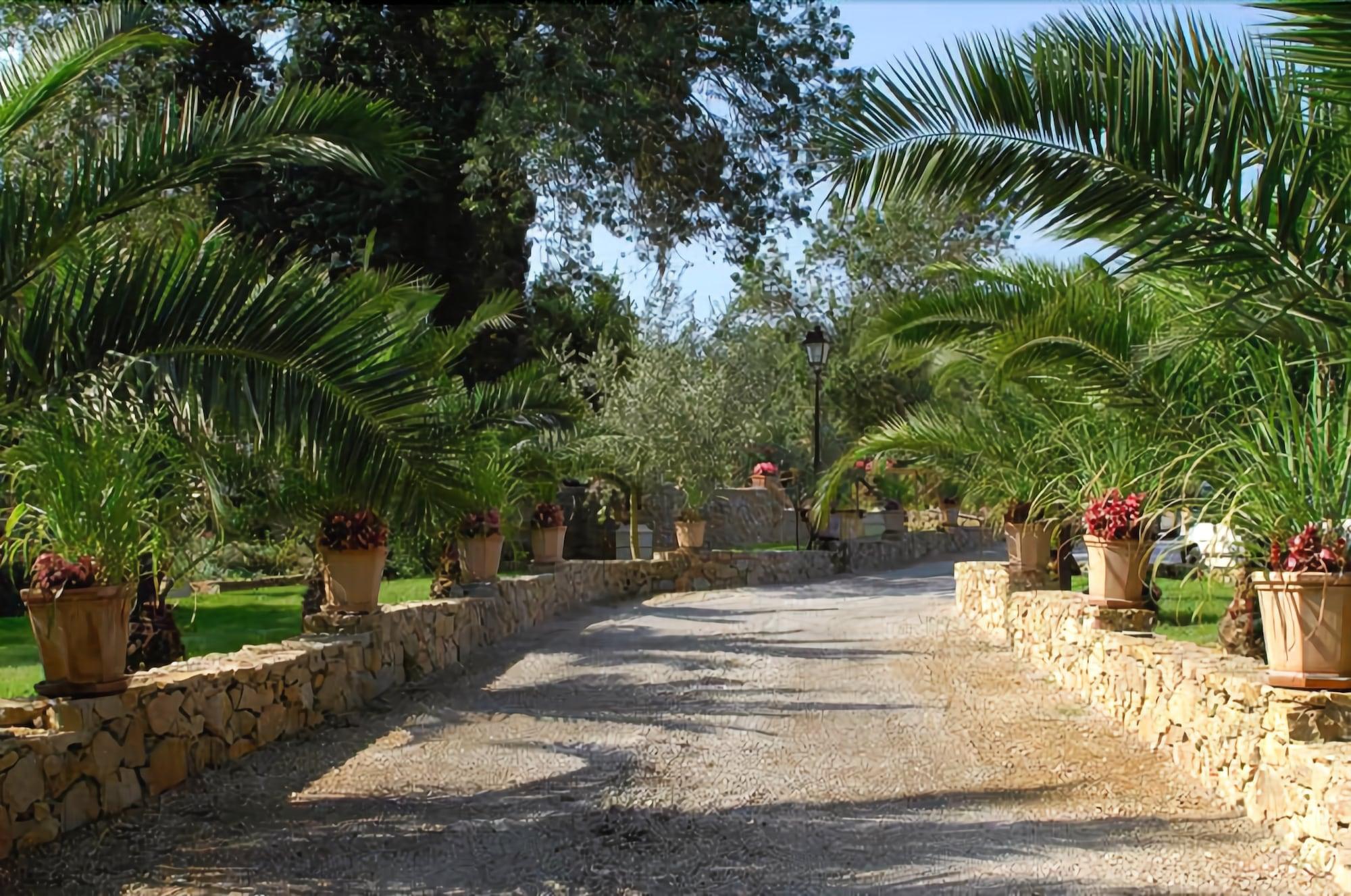 La Bastide De Valbonne Hotel Exterior photo