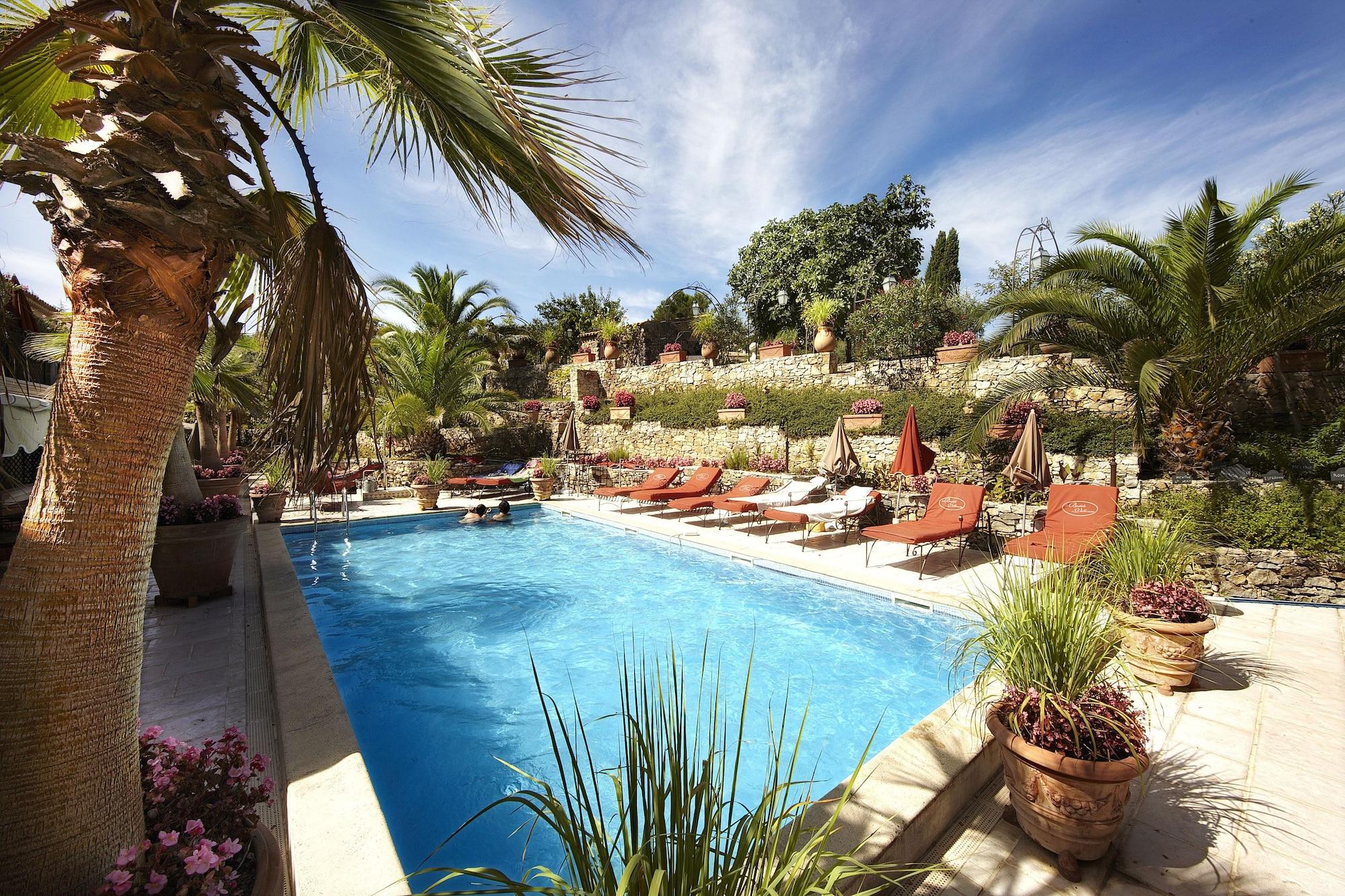 La Bastide De Valbonne Hotel Exterior photo
