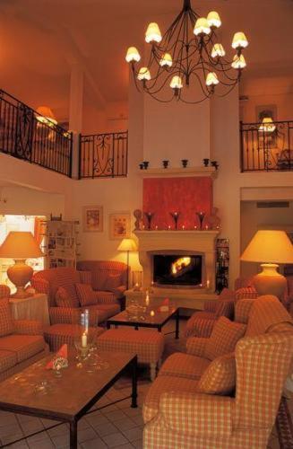 La Bastide De Valbonne Hotel Exterior photo