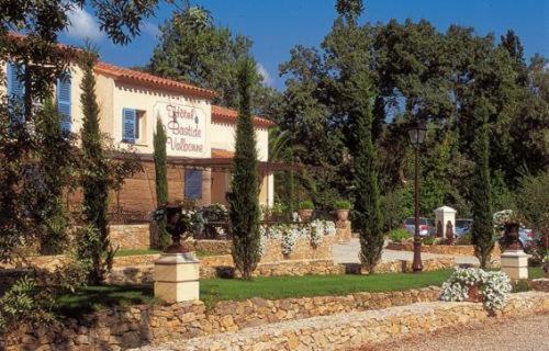 La Bastide De Valbonne Hotel Exterior photo