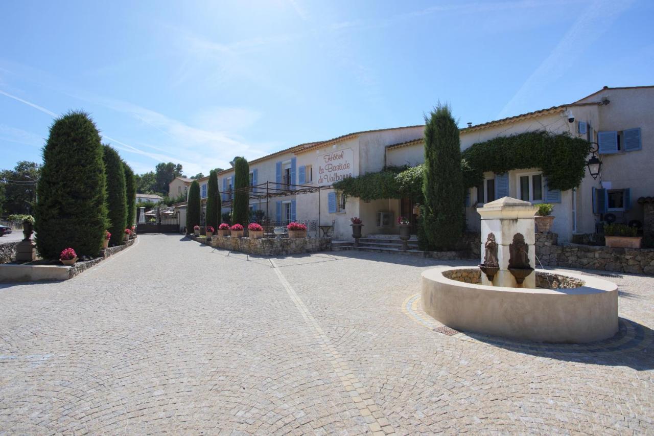 La Bastide De Valbonne Hotel Exterior photo