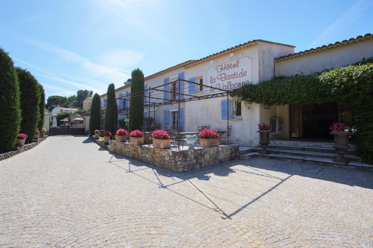 La Bastide De Valbonne Hotel Exterior photo