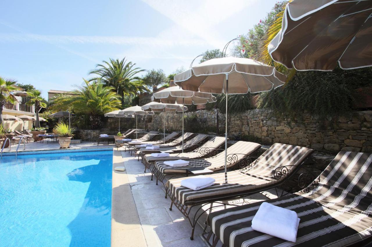 La Bastide De Valbonne Hotel Exterior photo